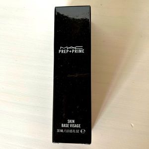 MAC PREP+PRIME skin base visage 30ml/ 1.0 fl oz